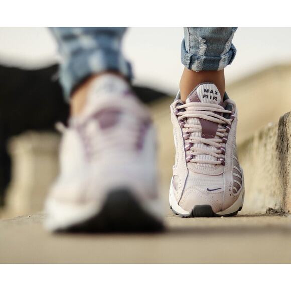 Nike AirMax Tailwind Rose Color Womens Size 6.5 Fast Ship NEW - Picture 8 of 11